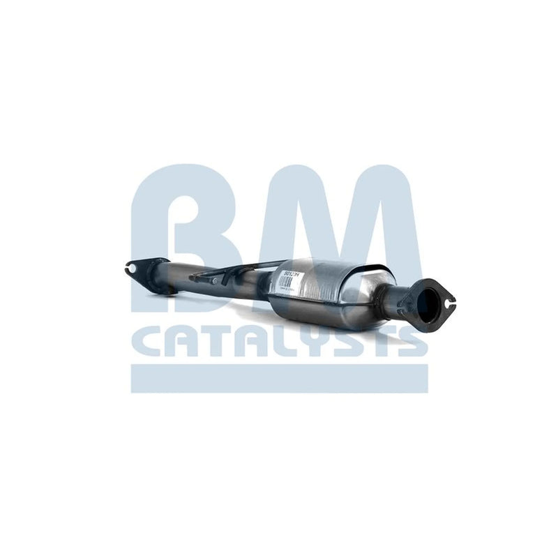BM Catalysts Homologated Petrol Cat fits Kia Mentor 1993-1997 1.5 1.6