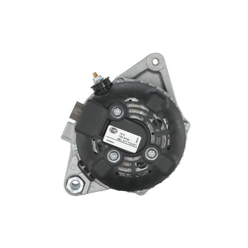 Hella Car Alternator 12V fits Toyota Auris 2007-2012 1.6