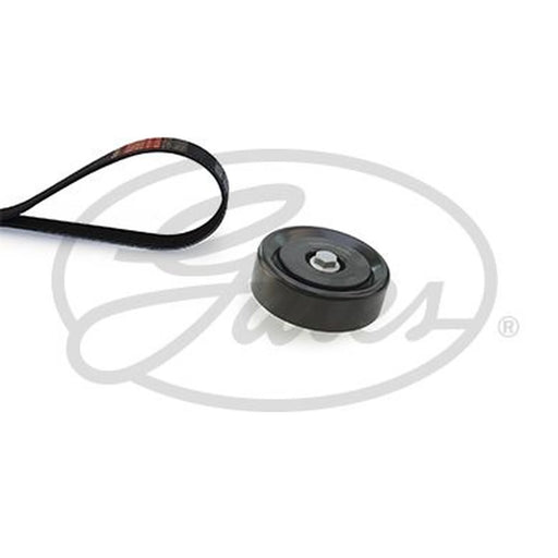 Gates V-Ribbed Belt Set K036PK1255