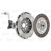 Valeo Clutch Kit Set 3pc 834060
