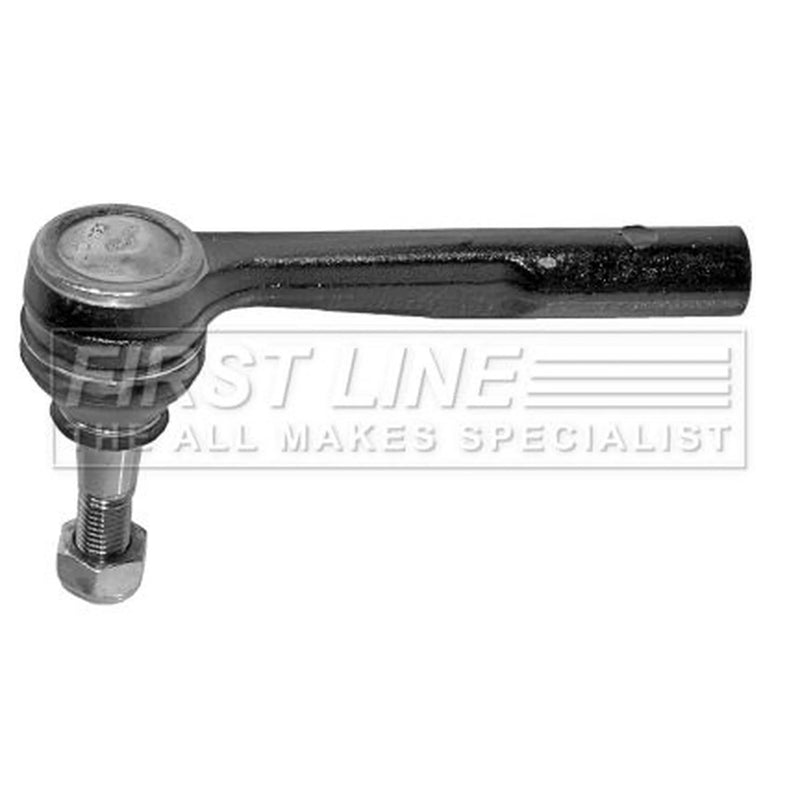 First Line Steering Tie Rod End Ball Joint fits Fiat Croma 2005-2011 1.9 2.2 2.4