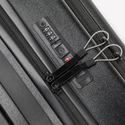 Dellonda Cabin Size Luggage with Laptop Compartments & Dual TSA Lock 18" Dellonda - Dynamic Drive
