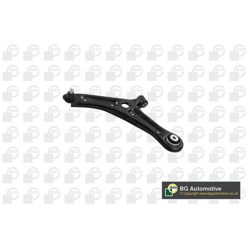 BGA L+R Front Control/Trailing Arms fits Ford Ecosport 2012-2022 1.0 1.5 1.6 2.0