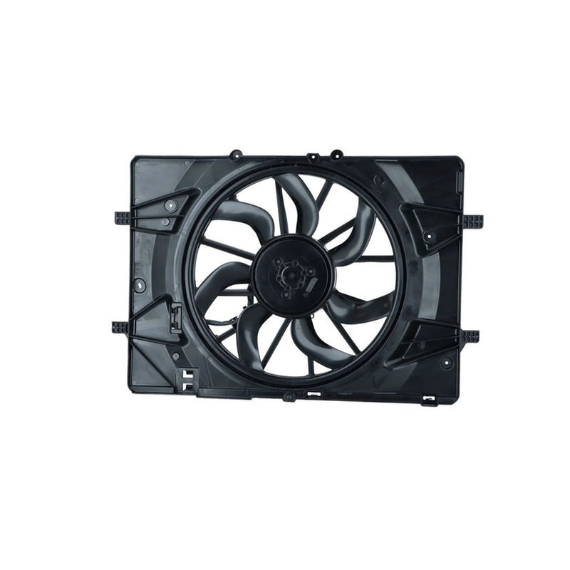 NRF Engine Cooling Fan 470177