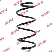 KYB 2 x Suspension Springs fits Mazda 3 2013-2019 2.0