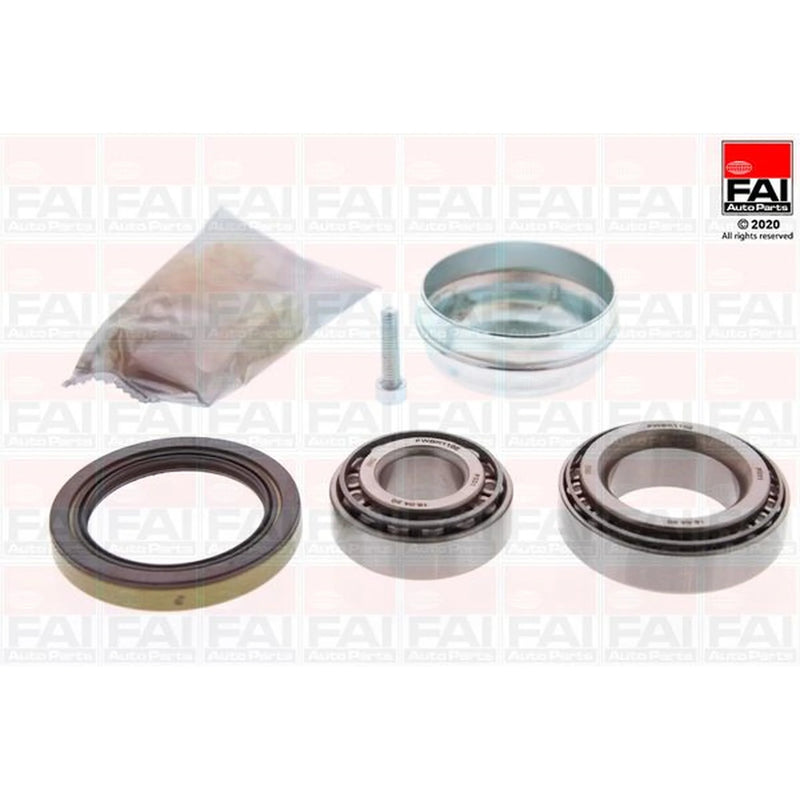 FAI Wheel Bearing Kit
