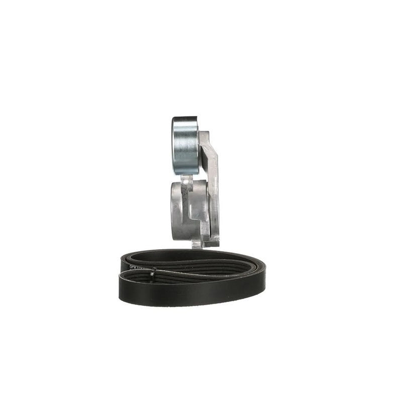 Gates V-Ribbed Belt Set fits Honda Hr-V 2015 on 1.5