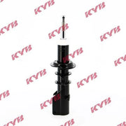 KYB Shock Absorber Damper Strut Front fits Fiat Panda 1980-2004