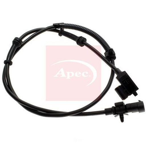 Apec ABS Wheel Speed Sensor Front Left fits Jeep Grand Cherokee 1999-2005
