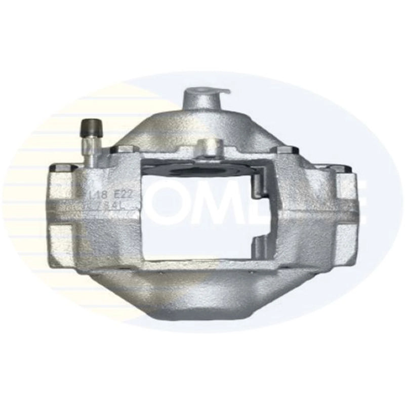 Comline Brake Caliper Assembly Rear Left fits Mercedes-Benz S-Class 1991-2005
