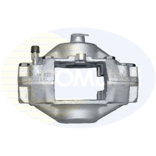 Comline Brake Caliper Assembly Rear Left fits Mercedes-Benz S-Class 1991-2005