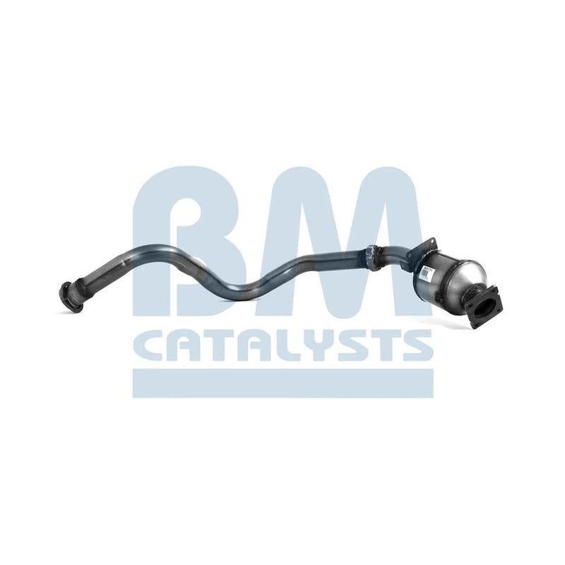 BM Catalysts Homologated Diesel Cat fits Land Rover Defender 2007-2016 2.4