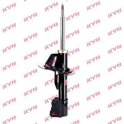 KYB Shock Absorber Damper Strut Front fits Chrysler Voyager II 1990-1995