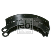 Febi Brake Shoe without lining 05108