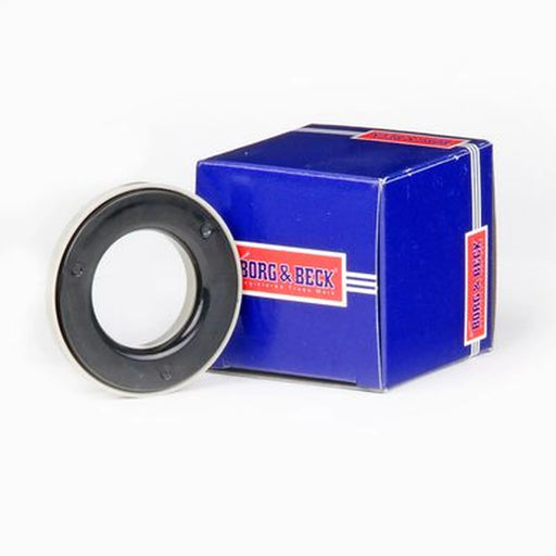 Borg & Beck Rolling Bearing Suspension Strut Support Mou BSM5166