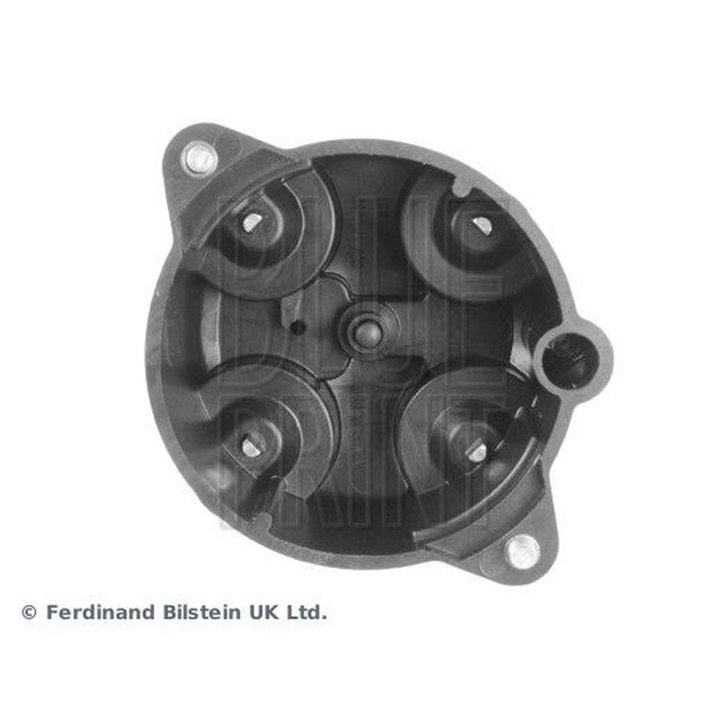 Blue Print Distributor Cap fits Mitsubishi Lancer Station 1995-2003 1.8