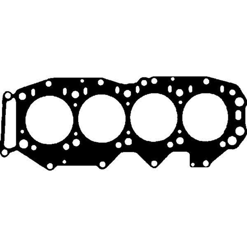 BGA Cylinder Head Gasket 1mm Thick fits Ford Ranger 1999-2006 2.5