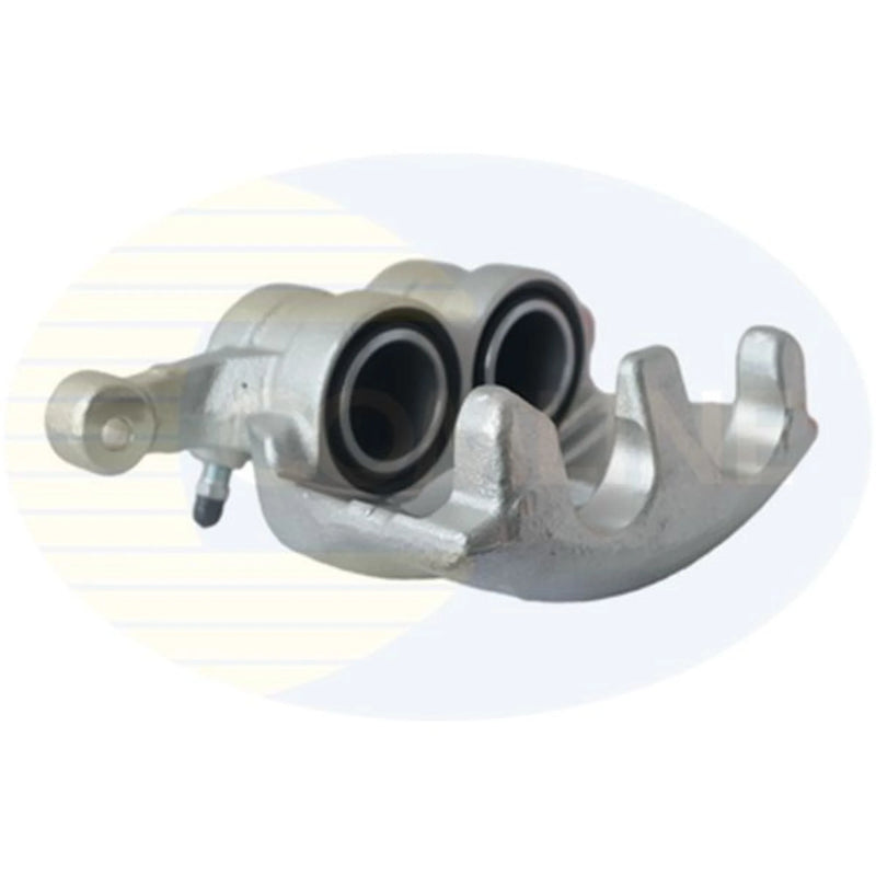 Comline Brake Caliper Assembly Front Left fits Ford Transit Custom V362