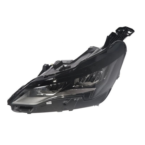Valeo Headlight Headlamp Left 451106