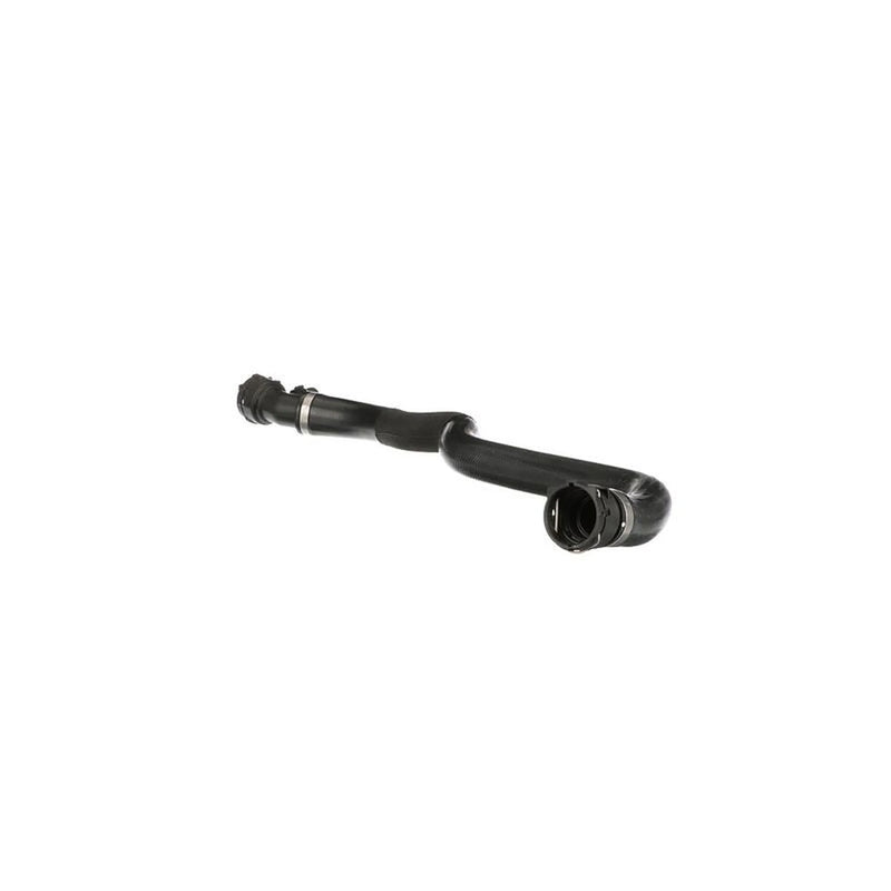 Gates Radiator Coolant Hose 770mm ID fits BMW X3 2017 on