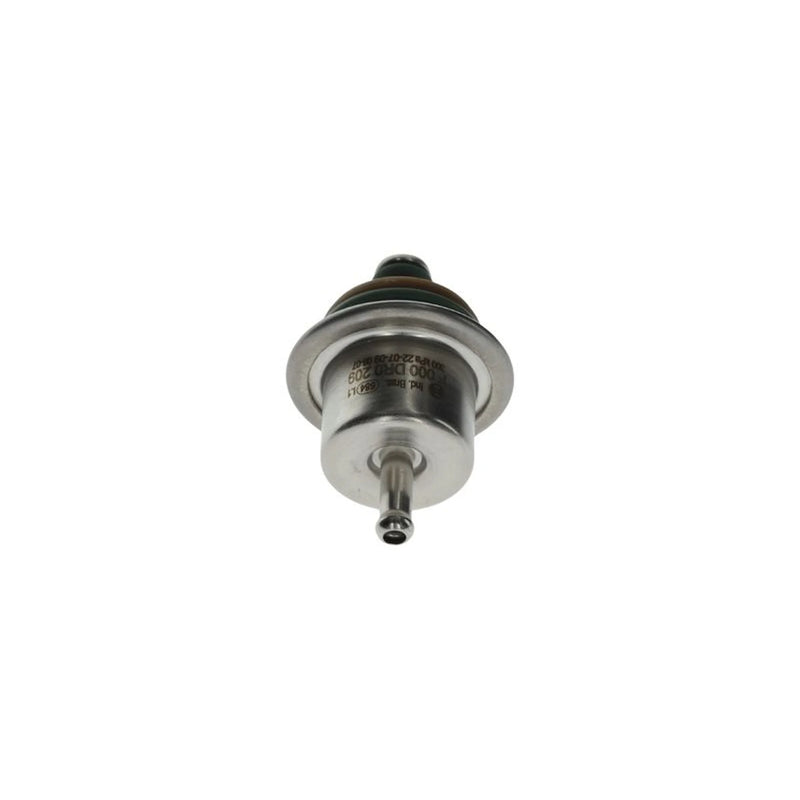 Bosch Fuel Pressure Regulator Valve