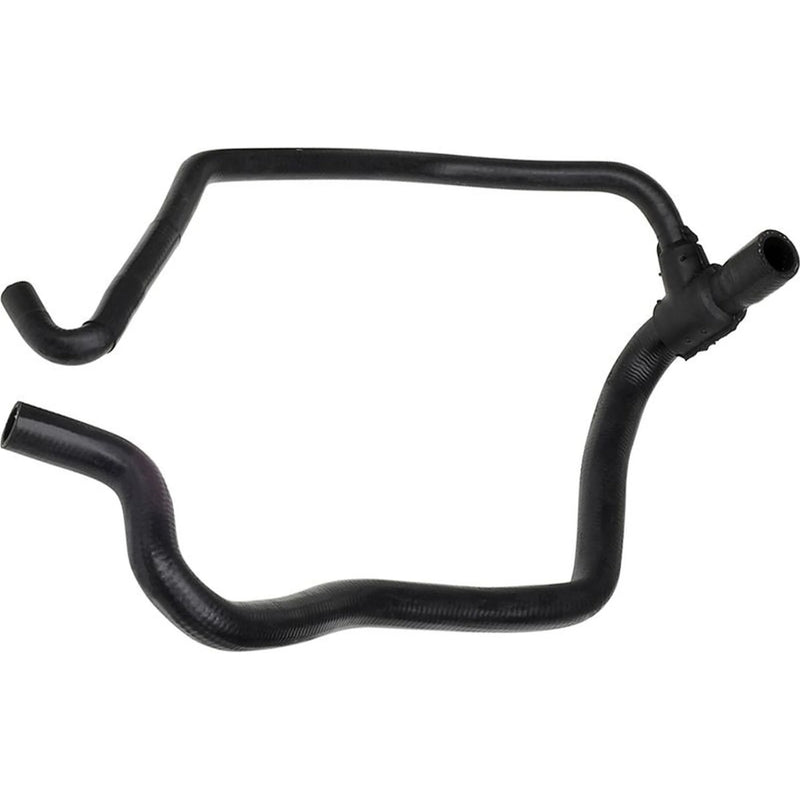 Gates Curved Radiator Hose fits Renault Clio I 1990-1998 1.4