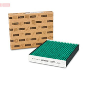 Denso Cabin Air Filter (Pollen Filter) fits Porsche Cayenne 2010-2018