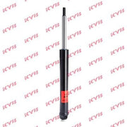 KYB Shock Absorber Damper Strut Front fits Smart Cabrio 2000-2004