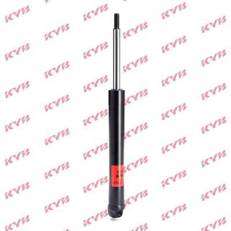 KYB Shock Absorber Damper Strut Front fits Smart Cabrio 2000-2004