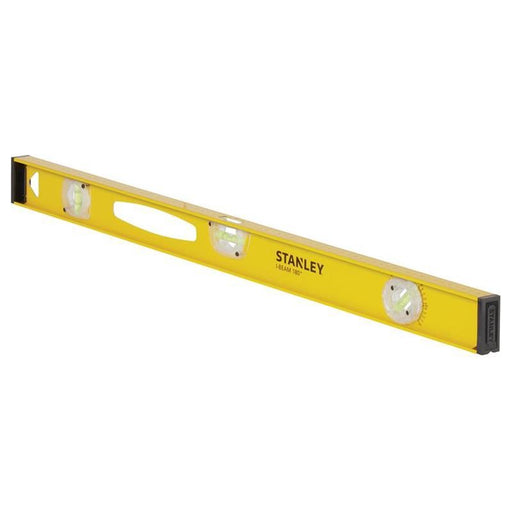 Stanley® Hand Tools PRO-180 I-Beam Level 3 Vial 80cm STANLEY® Hand Tools - Dynamic Drive