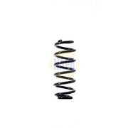 NAPA Rear Suspension Coil Spring fits Seat Leon 2005-2012 2.0