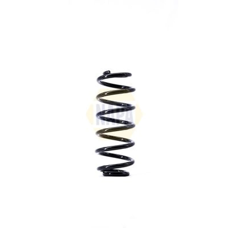 NAPA Rear Suspension Coil Spring fits Seat Leon 2005-2012 2.0