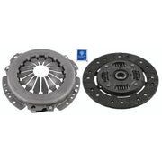 Sachs Clutch Kit Set 3pc 3000853201