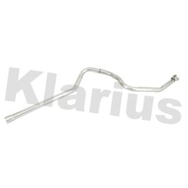Klarius Exhaust Pipe OD fits Mercedes-Benz Sprinter 3,5-T 2009-2021
