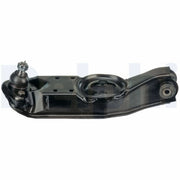 Delphi Control/Trailing Arm Lower fits Mitsubishi L200 1996-2007 2.0 2.5