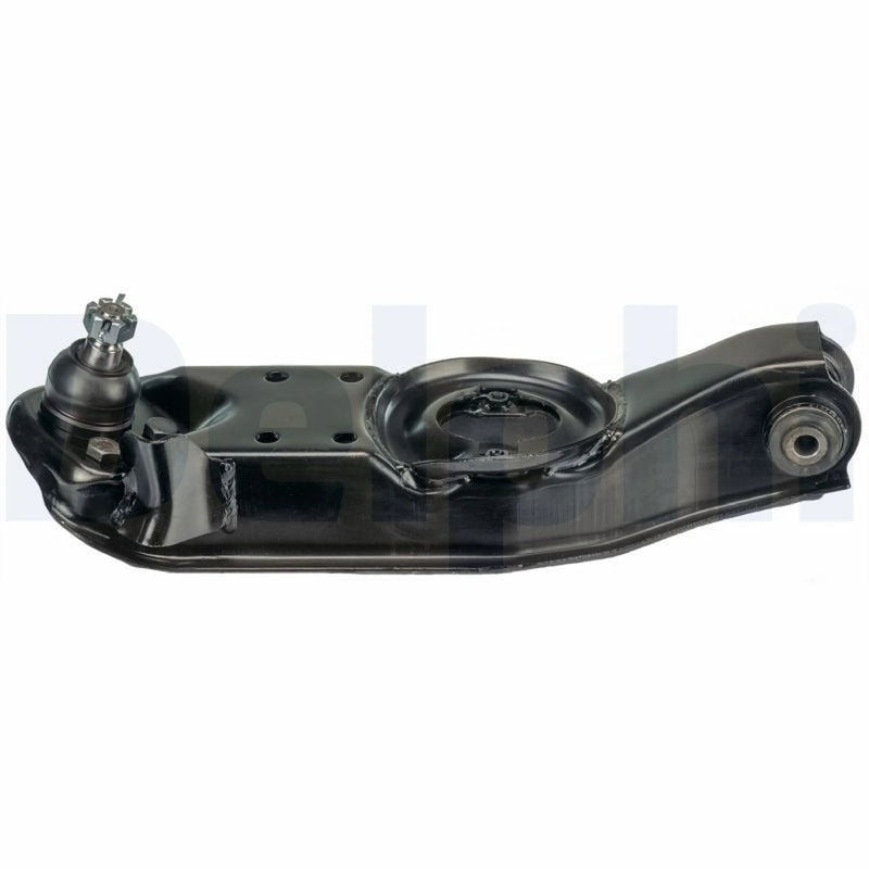 Delphi Control/Trailing Arm Lower fits Mitsubishi L200 1996-2007 2.0 2.5