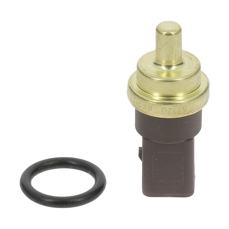 BERU Coolant Temperature Sensor fits VW Transporter 1990-2003 1.9 2.4