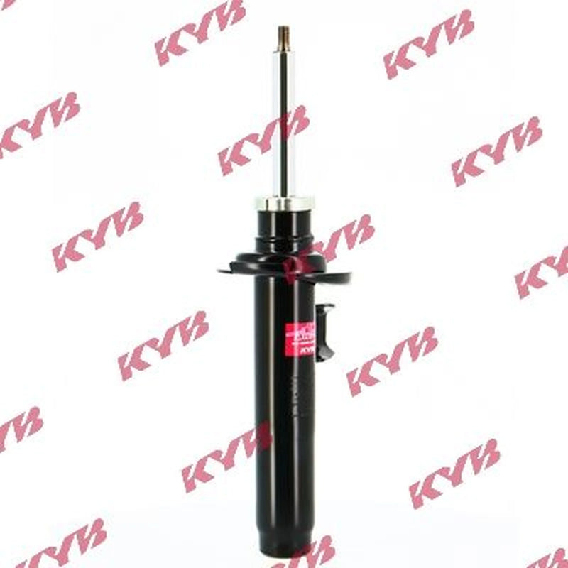 KYB Shock Absorber Damper Strut Front Left fits BMW 2 2014-2016