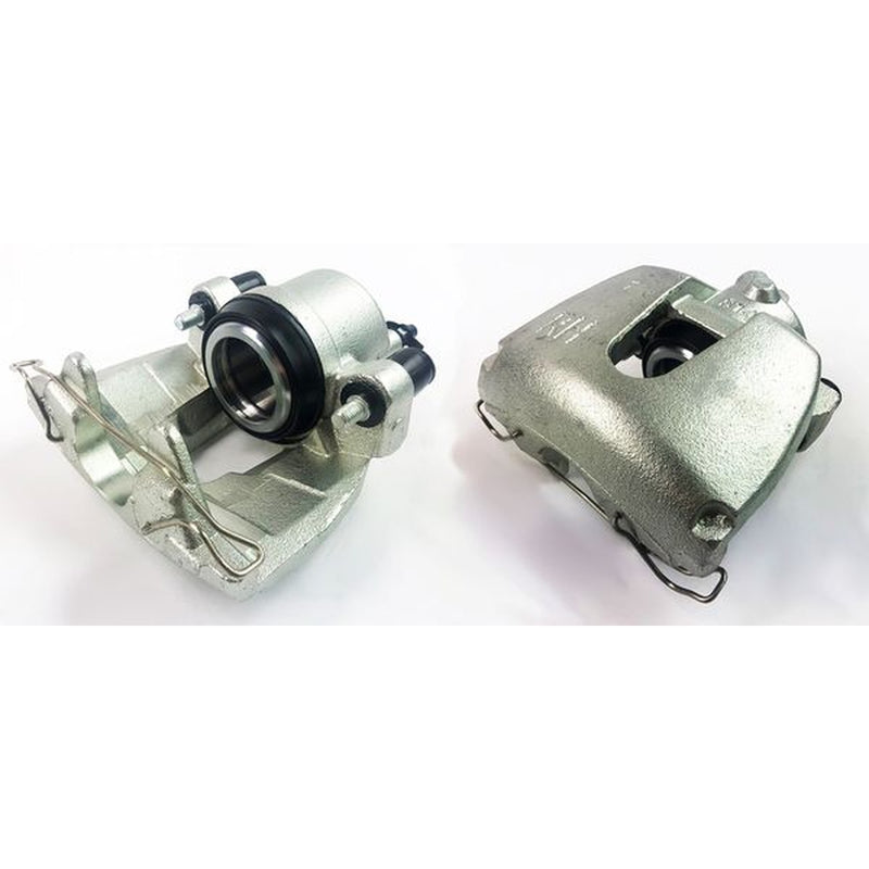 Abtex Brake Caliper Assembly Front Right fits Ford C-Max 2007-2010 1.6 1.8 2.0