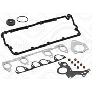 Elring Cylinder Head Gasket Kit fits Audi A3 2003-2010 1.9