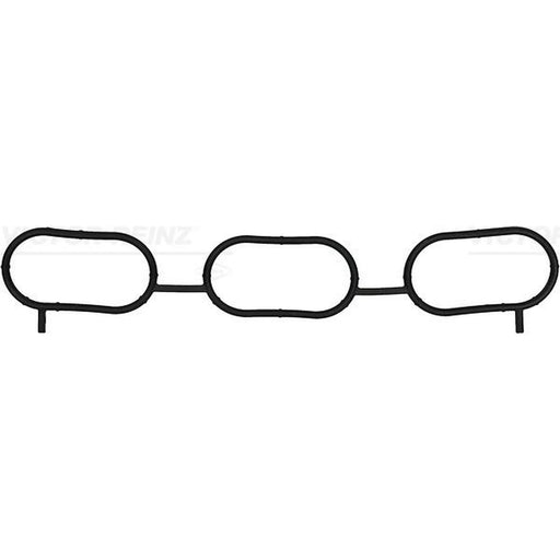 Victor Reinz Intake Manifold Housing Gasket OD ID Thick 71-39362-00