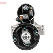 Denso Starter Motor 12V 2kW 12 Teeth fits Citroën Relay III 2006-2020 2.2