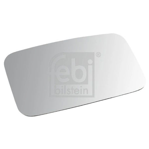 Febi Exterior Wing Mirror Glass both sides 49983