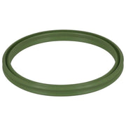 Elring Charge Air Hose Seal Ring Thick FPM (fluoride rubber) 453.380