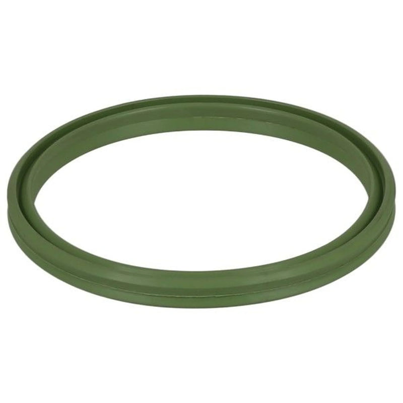Elring Charge Air Hose Seal Ring Thick FPM (fluoride rubber) fits Audi A3