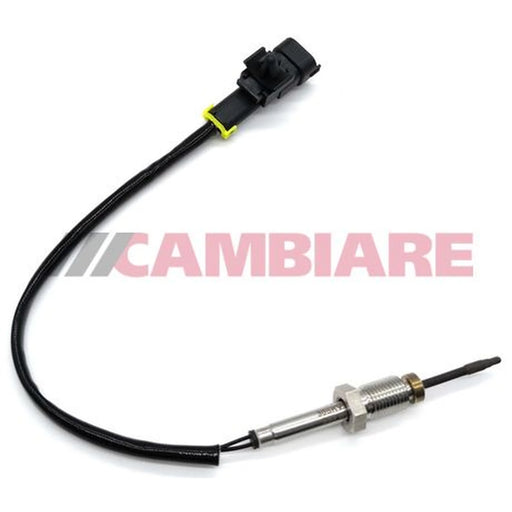 Cambiare Exhaust Gas Temperature Sensor before catalytic conve VE390326