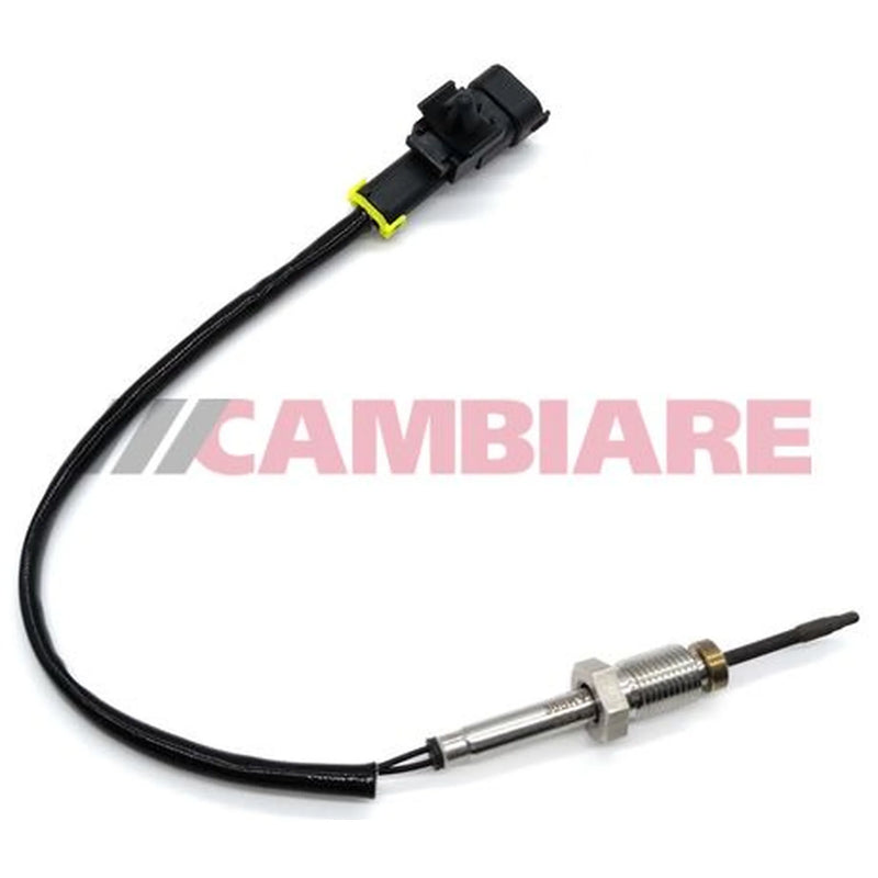 Cambiare Exhaust Gas Temperature Sensor before catalytic conve VE390326