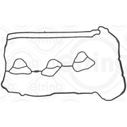 Elring Cylinder Head Cover Gasket fits Porsche 911 2015-2019 3.0
