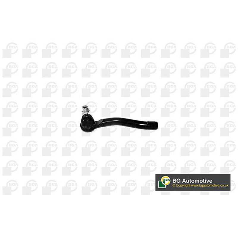 BGA Steering Tie Rod End Ball Joint Front Left M10x1.25 fits Renault Koleos I