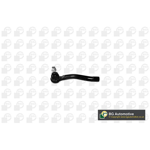 BGA Steering Tie Rod End Ball Joint Front Left M10x1.25 fits Renault Koleos I